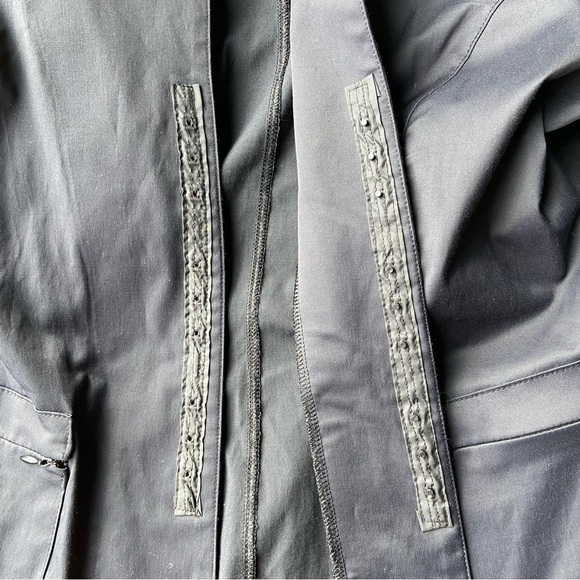 Dixie Firenze Made in Italy Stretch Snap Buttons Shirt - Picture 9 of 14